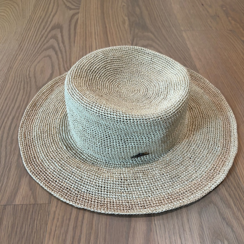 Cute sun hat